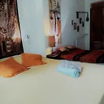 Pousada Esmeralda