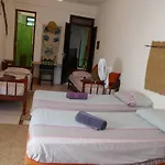 Pousada Esmeralda