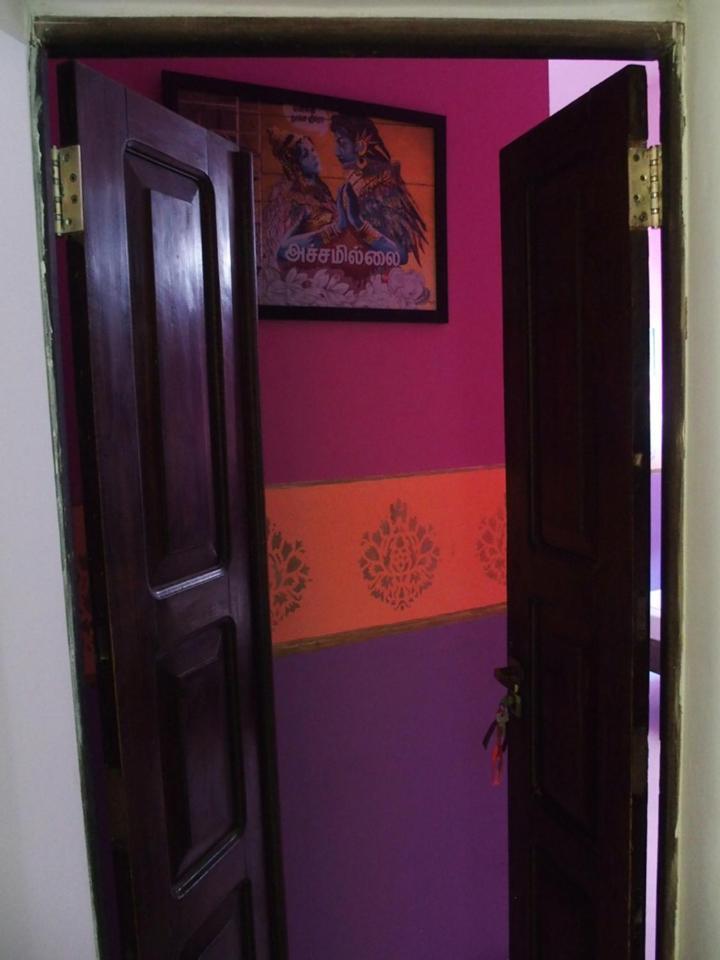 Esmeralda Acomodação com café da manhã 